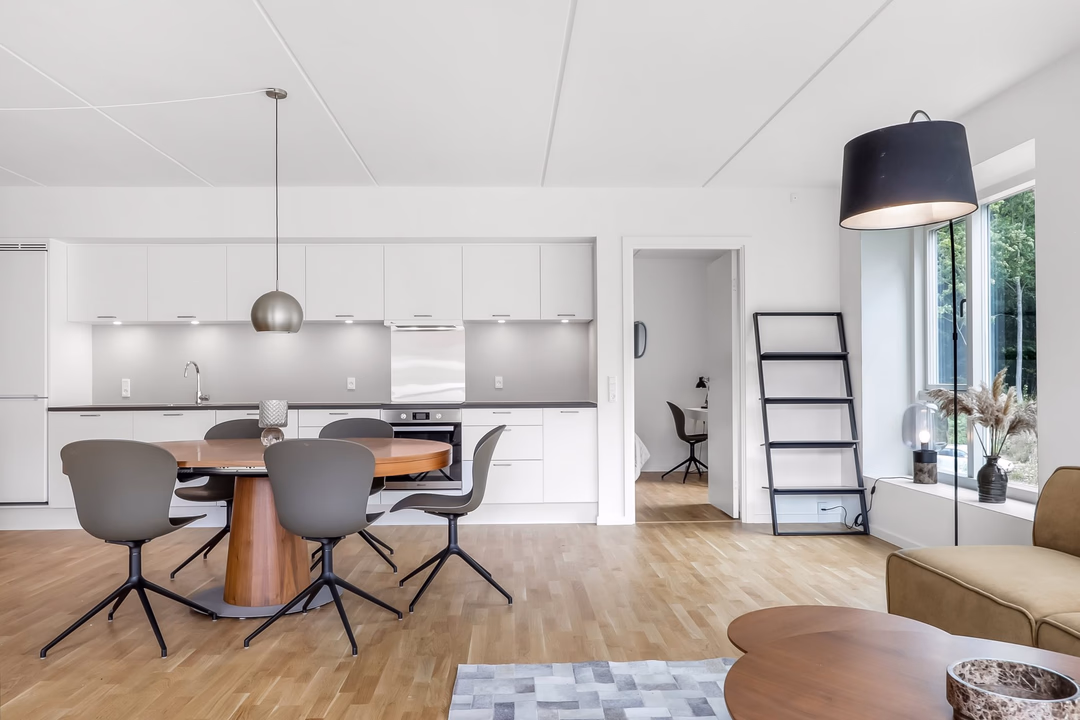 Billede fra lejemålet på Tekstilgangen 15, 5000 Odense C