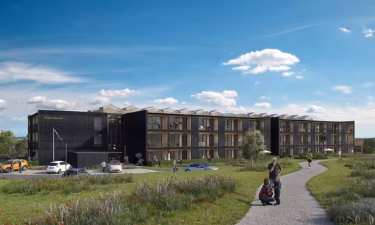 Bøgeskovgårdsvej 1, 3200 Helsinge