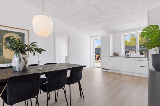 Fjerbregnevej 49, 5210 Odense NV