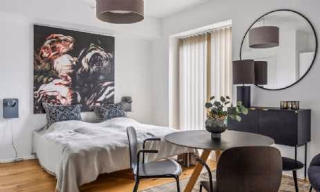 Billede fra lejemålet på Stigsborg Brygge 169, 9400 Nørresundby