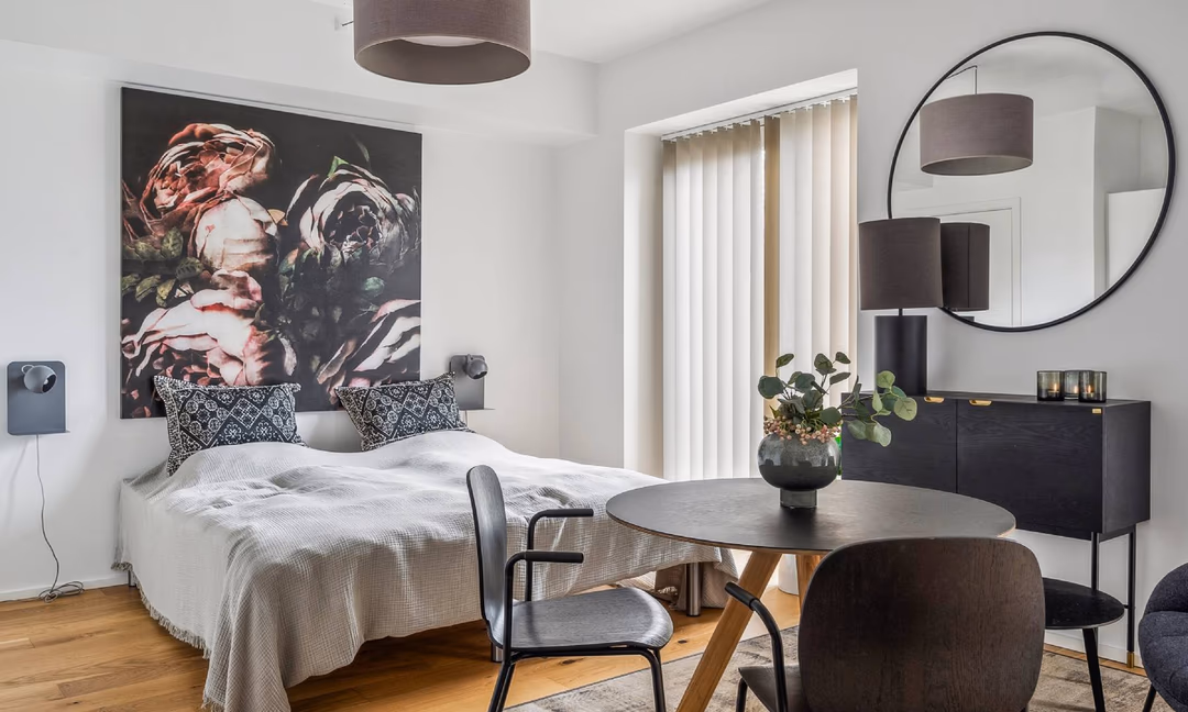 Billede fra lejemålet på Stigsborg Brygge 169, 9400 Nørresundby