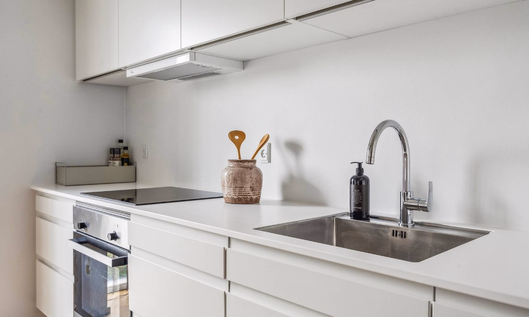 Billede fra lejemålet på Stigsborg Brygge 169, 9400 Nørresundby