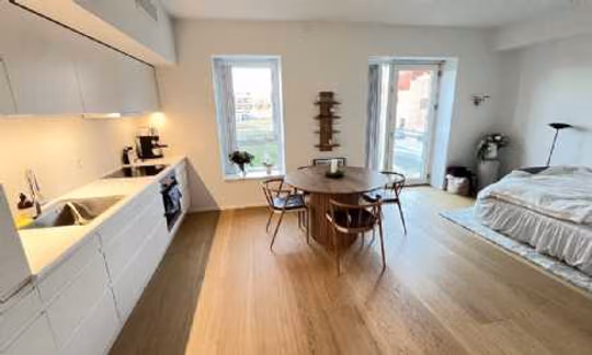 Stigsborg Brygge 169, 9400 Nørresundby
