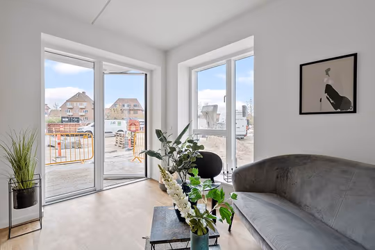 Gartnerbyen 4, 5200 Odense V