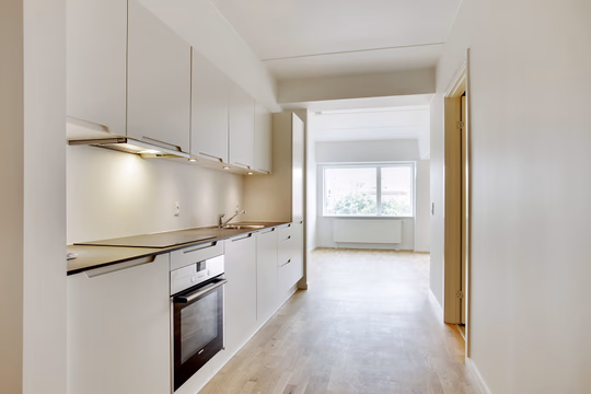 Sonnesgade  50 A, 8000 Aarhus C