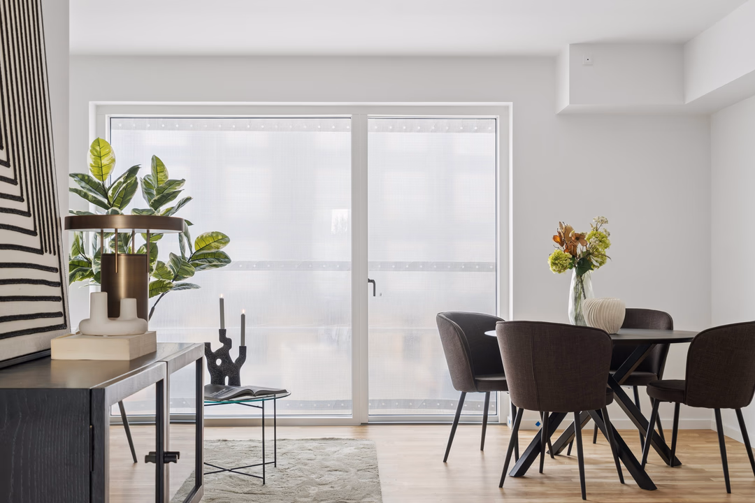 Billede fra lejemålet på Marielundvej 47A 2. sal th., 2730 Herlev