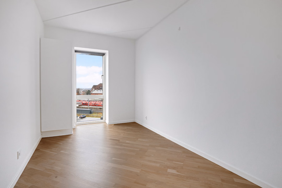 Photo of the rental at Ramblaen 3, 3400 Hillerød