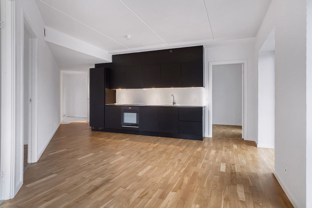 Photo of the rental at Ramblaen 3, 3400 Hillerød