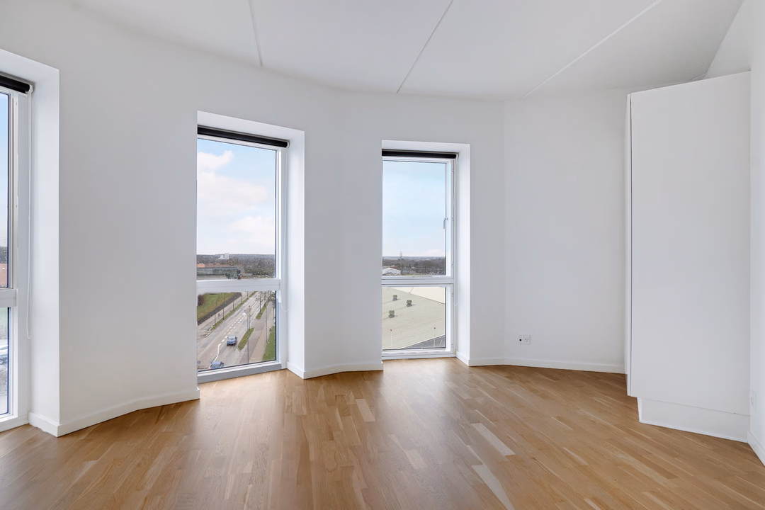Photo of the rental at Ramblaen 3, 3400 Hillerød