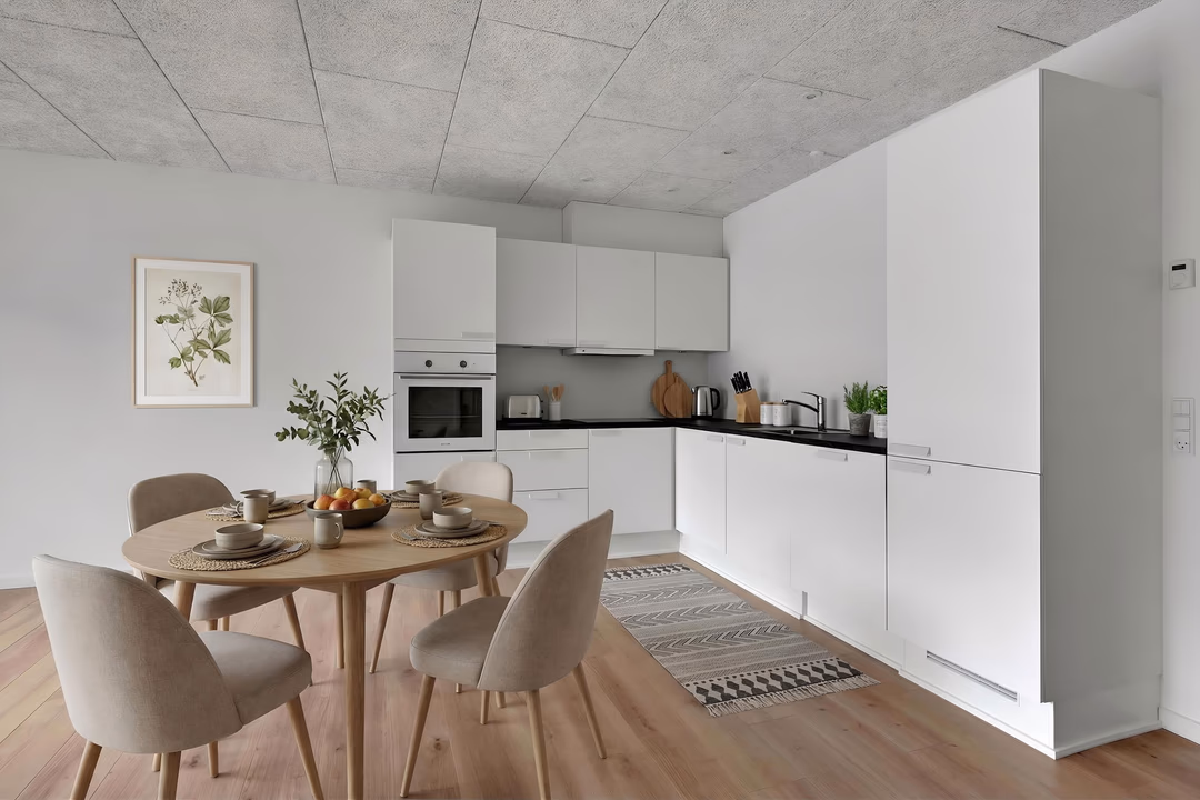 Billede fra lejemålet på Holing Engpark 5C, 7400 Herning