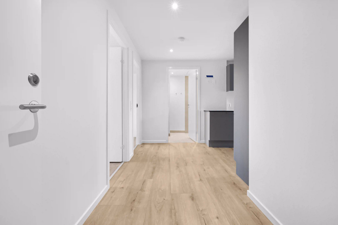 Billede fra lejemålet på Guldrankevej 6, 5200 Odense V