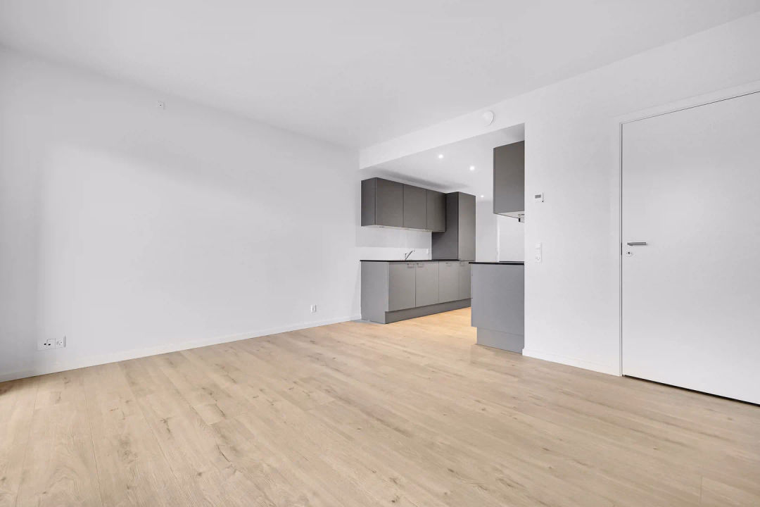 Billede fra lejemålet på Guldrankevej 6, 5200 Odense V