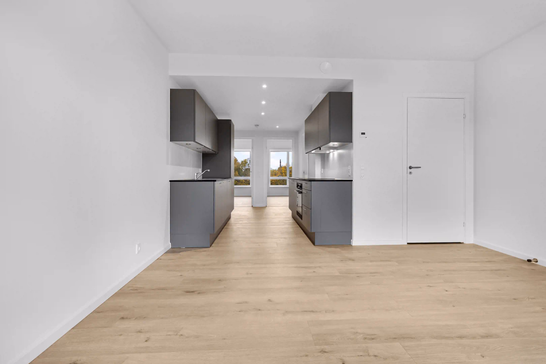 Billede fra lejemålet på Guldrankevej 6, 5200 Odense V