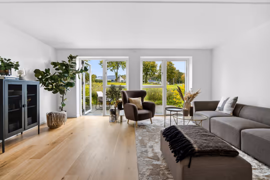 Sølyst Strandpark 10A, 2990 Nivå