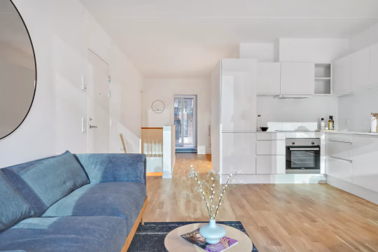 Tommy Seebachs Gade 9, 8000 Aarhus C