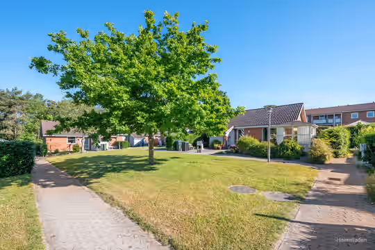 Gl. Vindingevej 414, 5800 Nyborg