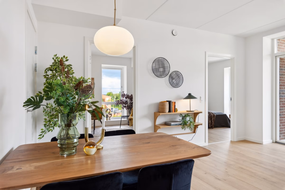 Billede fra lejemålet på Gl. Hobrovej, 8920 Randers NV