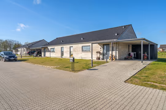 Herman Bangs Vej 22, 7182 Bredsten