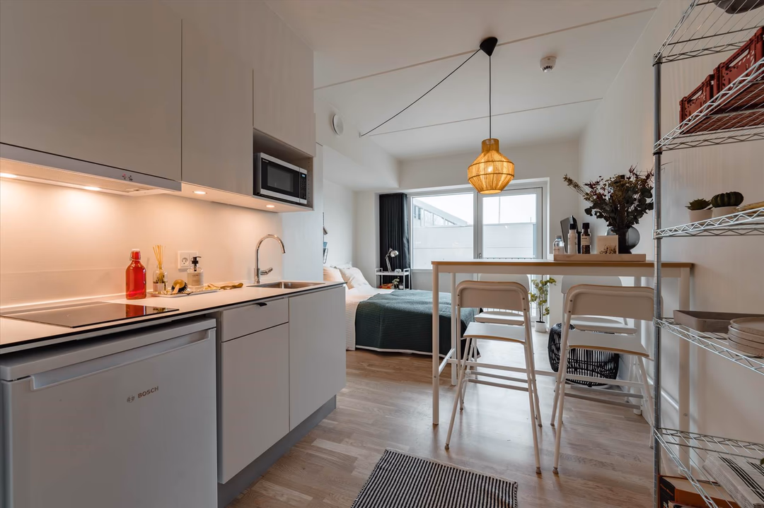 Billede fra lejemålet på Olof Palmes Alle 11X, 8200 Aarhus N