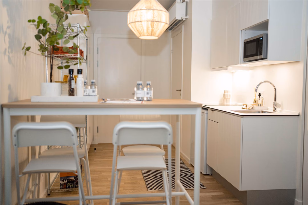 Billede fra lejemålet på Olof Palmes Alle 11X, 8200 Aarhus N