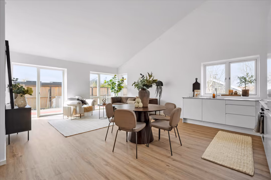 Søagerhusene 30, 2765 Smørum