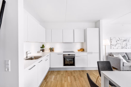 Nordre Teglkaj 22, 2450 København SV