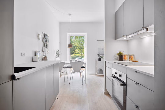 Skejbygårdsvej 30, 8240 Aarhus