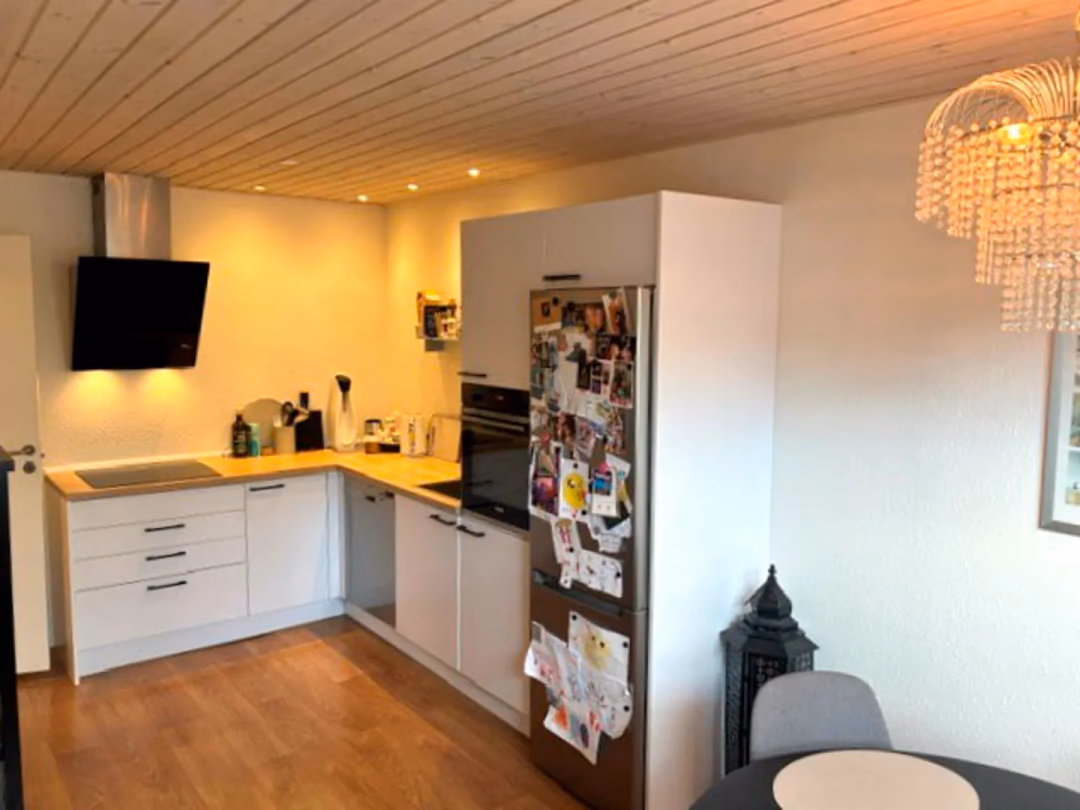Billede fra lejemålet på Vendelbogade 4A, 9800 Hjørring