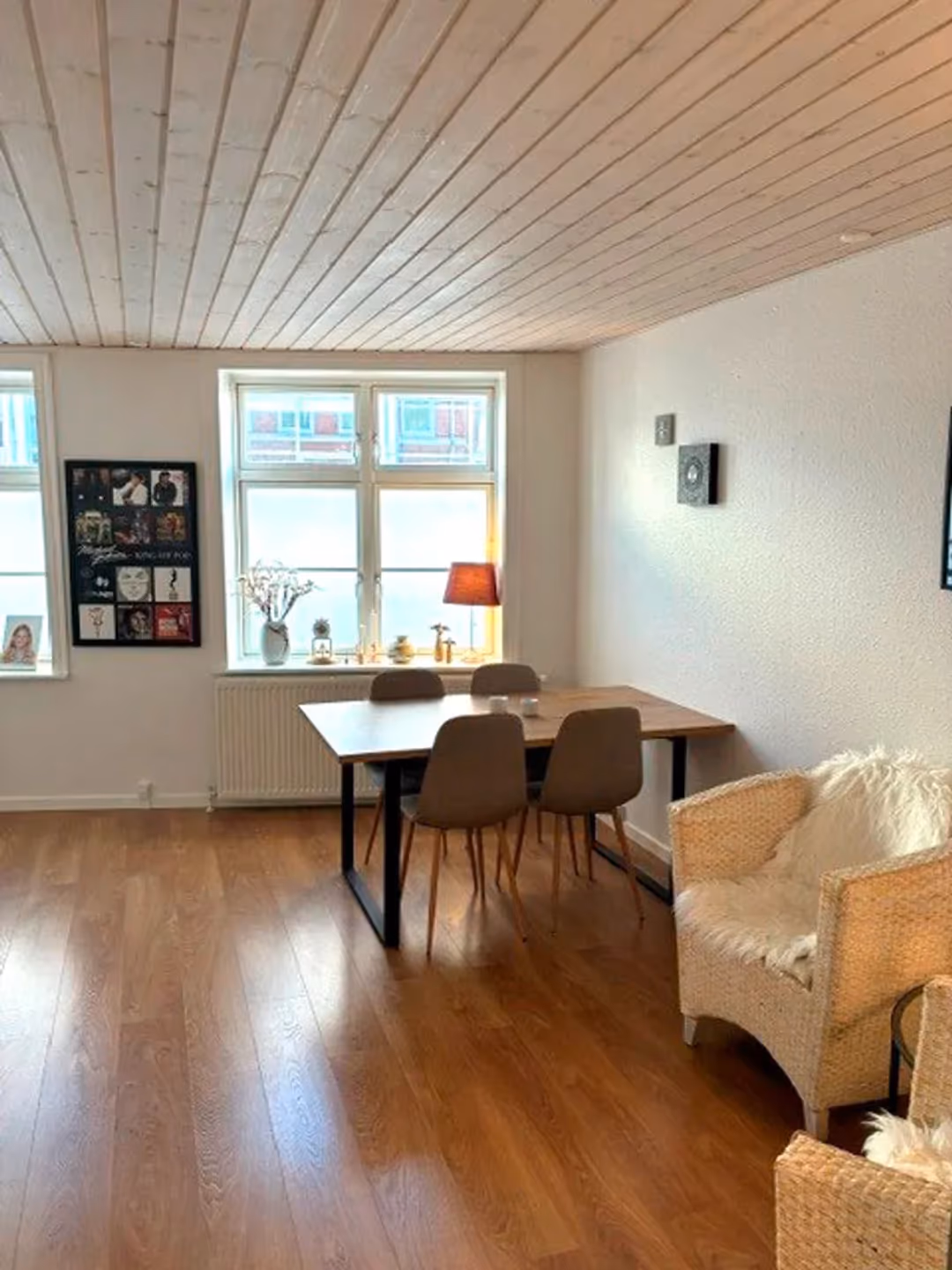 Billede fra lejemålet på Vendelbogade 4A, 9800 Hjørring