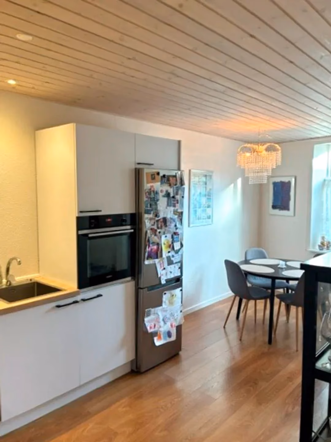 Billede fra lejemålet på Vendelbogade 4A, 9800 Hjørring