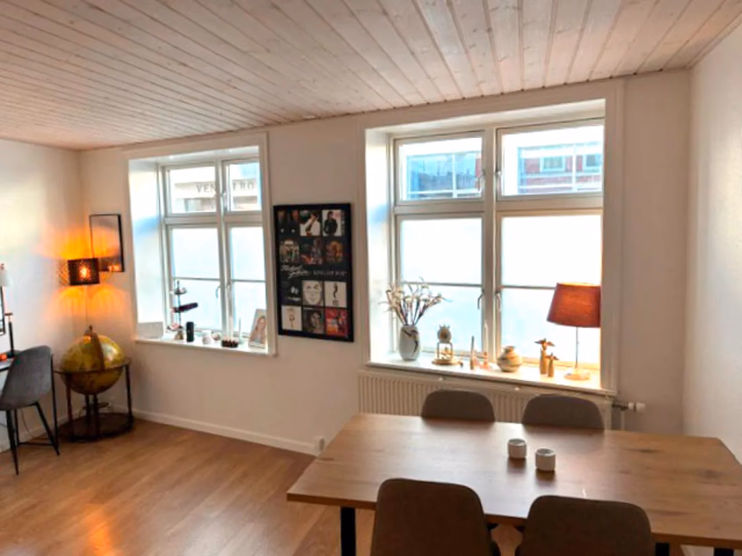 Billede fra lejemålet på Vendelbogade 4A, 9800 Hjørring