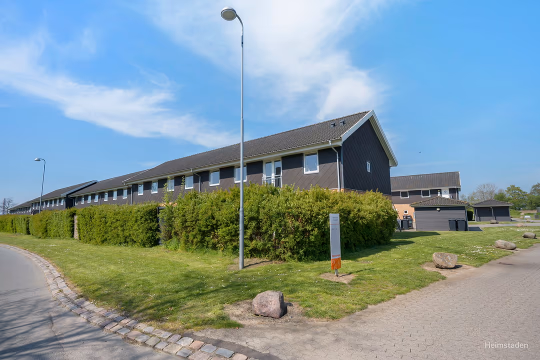 Billede fra lejemålet på Nørrebjerg Runddel 47 K, 5220 Odense SØ