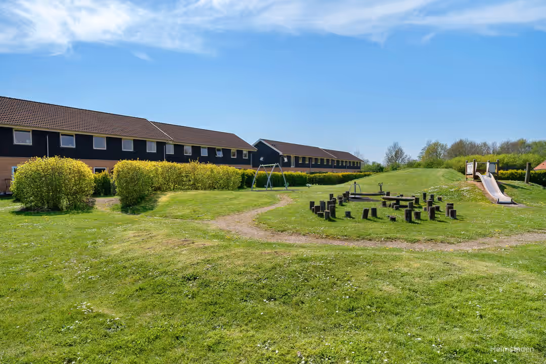 Billede fra lejemålet på Nørrebjerg Runddel 47 K, 5220 Odense SØ