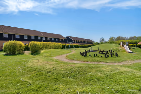 Nørrebjerg Runddel 47 K, 5220 Odense SØ