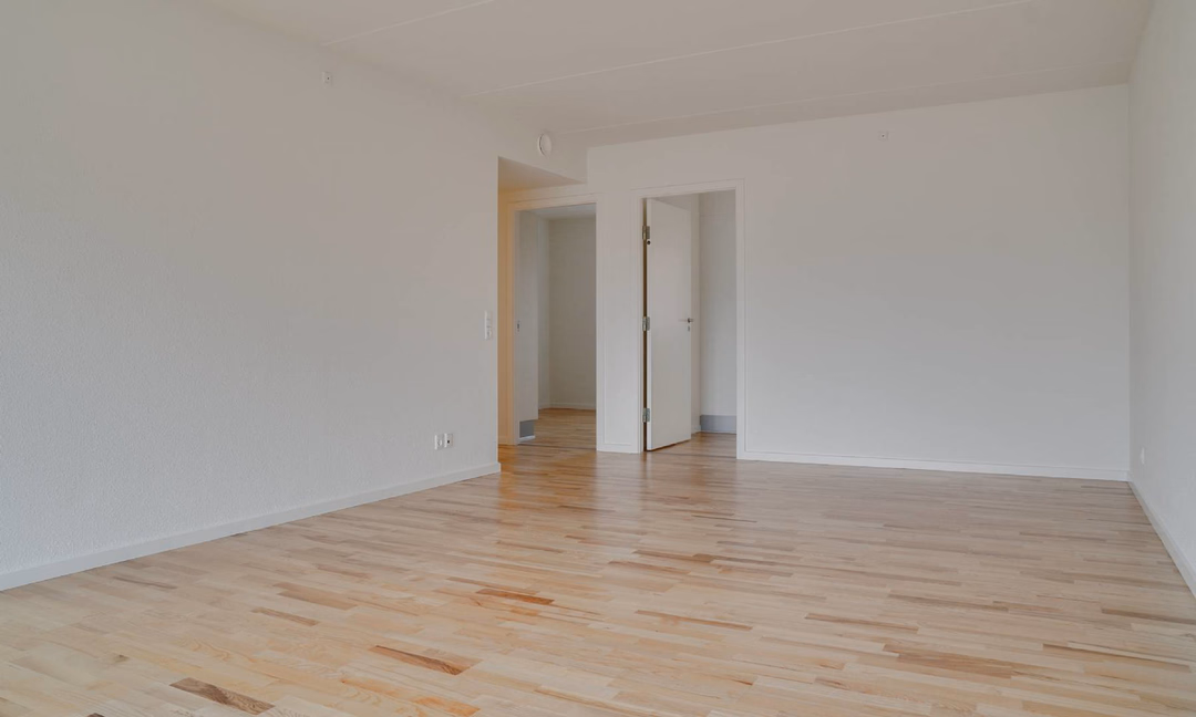 Billede fra lejemålet på Østergade 51B, 5000 Odense