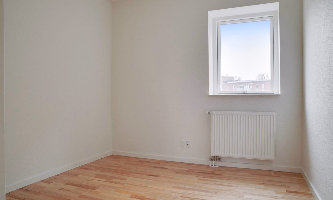 Billede fra lejemålet på Østergade 51B, 5000 Odense