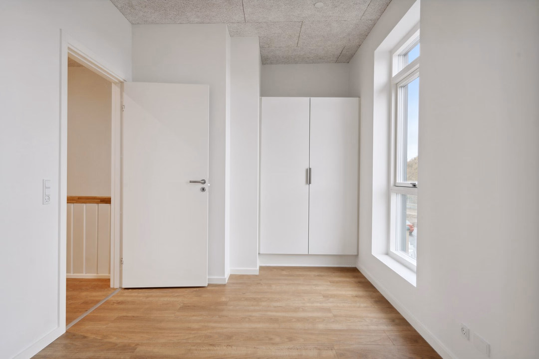 Billede fra lejemålet på Gøgehøj 4, 4140 Borup