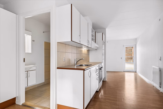 Tolderlundsvej 48, 5000 Odense C