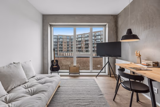 Gammelhavn 44, 7100 Vejle