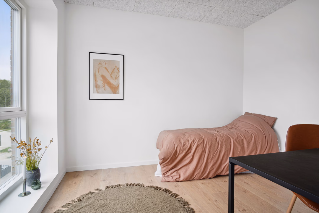 Billede fra lejemålet på Herningvej 102, 8600 Silkeborg