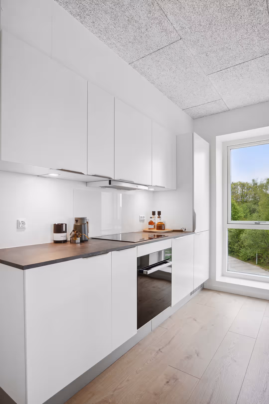Billede fra lejemålet på Herningvej 102, 8600 Silkeborg