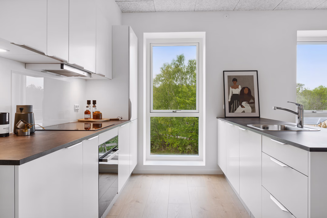 Billede fra lejemålet på Herningvej 102, 8600 Silkeborg