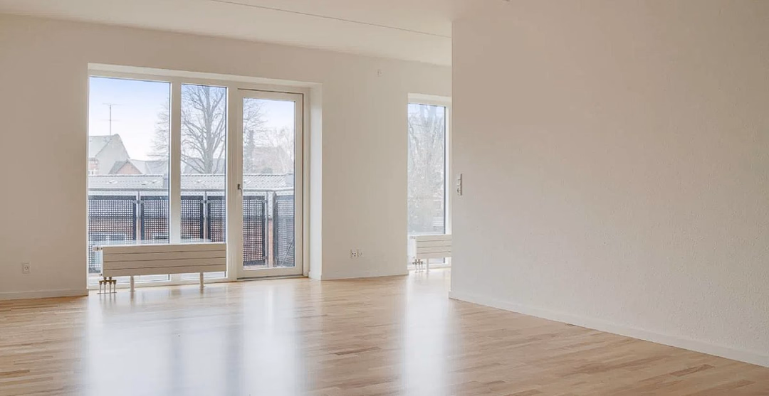 Billede fra lejemålet på Østergade, 5000 Odense C