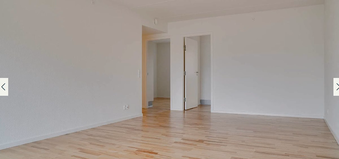 Billede fra lejemålet på Østergade, 5000 Odense C