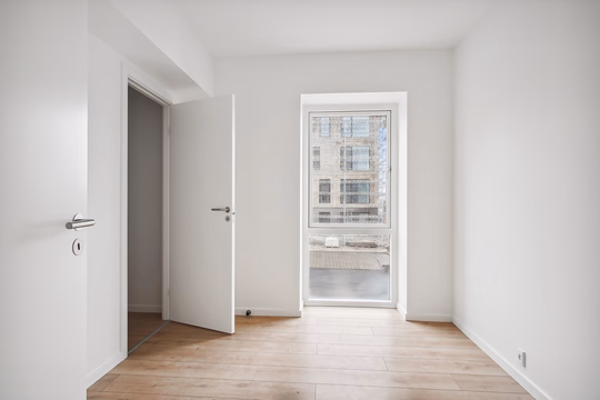 Postgrunden 1, 2750 Ballerup