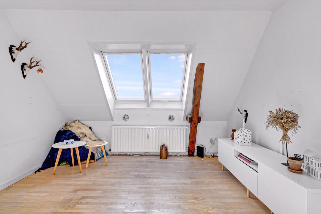 Billede fra lejemålet på Ryesgade 34, 9000 Aalborg