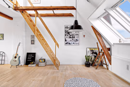 Ryesgade 34, 9000 Aalborg