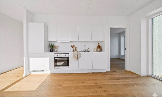 Hannemanns Allé 65, 2300 København S