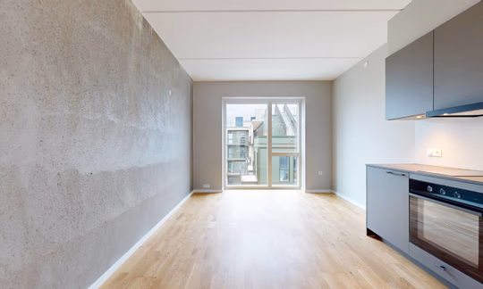 Else Alfelts Vej 124, 2300 København S