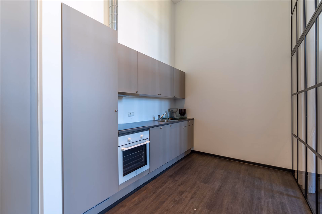 Billede fra lejemålet på Skovbrynet 4, 2800 Kongens Lyngby